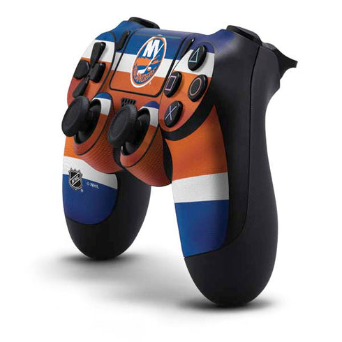 NHL New York Islanders Jersey PS4 Pro/Slim Controller Skin