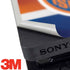 NHL New York Islanders Jersey PS4 Slim Skin