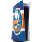 NHL New York Islanders Jersey PS5 Console Skin