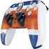 NHL New York Islanders Jersey PS5 Controller Skin
