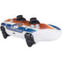 NHL New York Islanders Jersey PS5 Controller Skin
