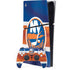 NHL New York Islanders Jersey PS5 Slim Digital Edition Bundle Skin