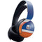 NHL New York Islanders Jersey PULSE 3D Wireless Headset for PS5 Skin