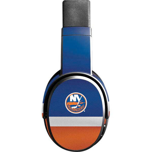 NHL New York Islanders Jersey Skullcandy Crusher Wireless Skin