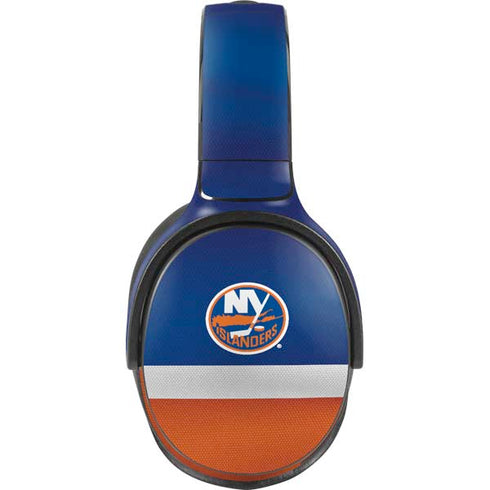 NHL New York Islanders Jersey Skullcandy Venue Skin