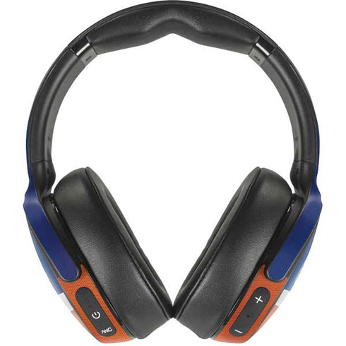 NHL New York Islanders Jersey Skullcandy Venue Skin