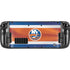 NHL New York Islanders Jersey Steam Deck Handheld Gaming Computer Skin