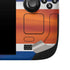 NHL New York Islanders Jersey Steam Deck Handheld Gaming Computer Skin