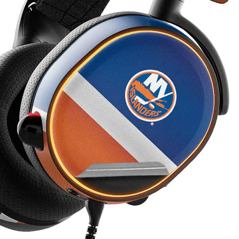NHL New York Islanders Jersey SteelSeries Arctis 3 Skin