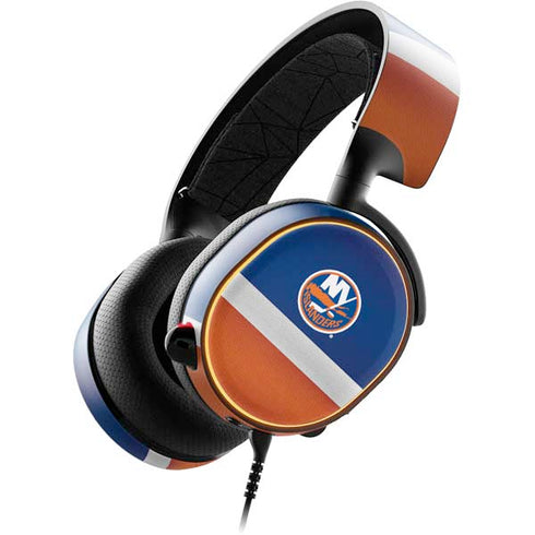 NHL New York Islanders Jersey SteelSeries Arctis 5 Skin