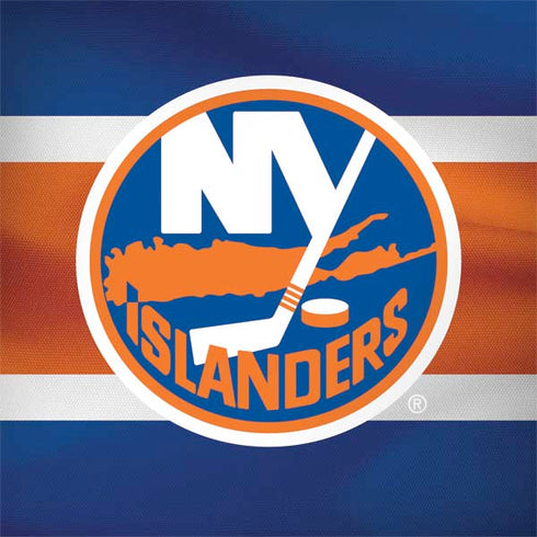 NHL New York Islanders Jersey Surface Book 2 13.5in Skin