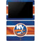 NHL New York Islanders Jersey Surface Go Skin