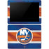 NHL New York Islanders Jersey Surface Go Skin
