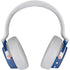 NHL New York Islanders Jersey Surface Headphones Skin