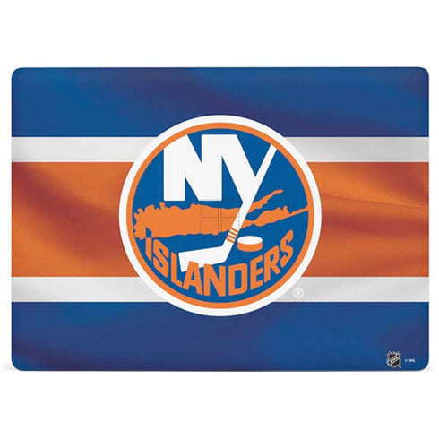 NHL New York Islanders Jersey Surface Laptop 2 Skin