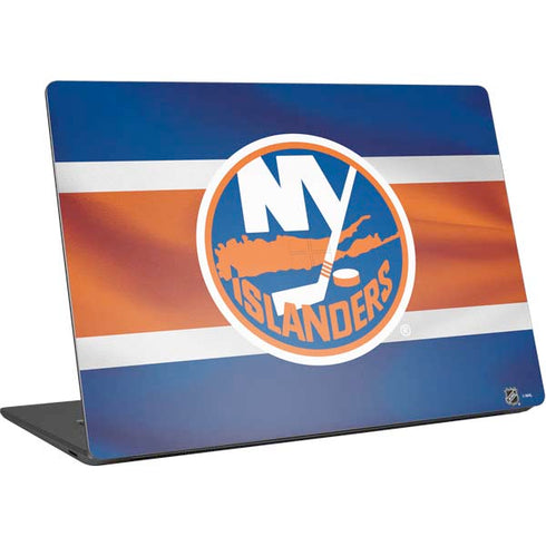 NHL New York Islanders Jersey Surface Laptop 4 15in Skin