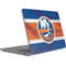 NHL New York Islanders Jersey Surface Laptop Studio Skin