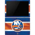 NHL New York Islanders Jersey Surface Pro 6 Skin