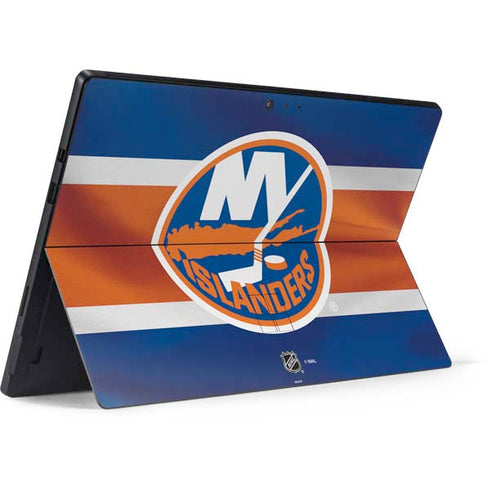 NHL New York Islanders Jersey Surface Pro 6 Skin