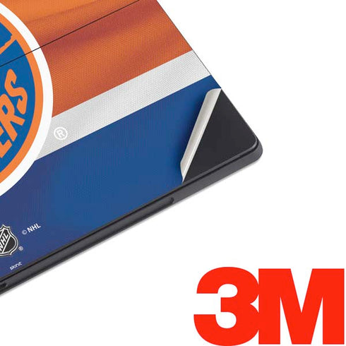 NHL New York Islanders Jersey Surface Pro 6 Skin