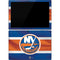 NHL New York Islanders Jersey Surface Pro 7 Skin