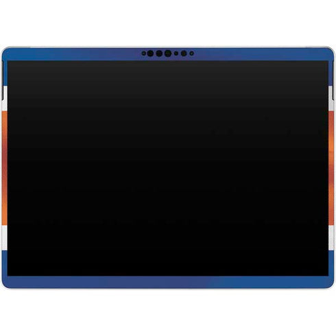 NHL New York Islanders Jersey Surface Pro 8 Skin