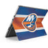 NHL New York Islanders Jersey Surface Pro 8 Skin