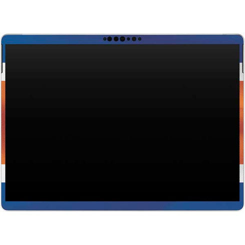 NHL New York Islanders Jersey Surface Pro 9 Skin