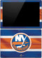 NHL New York Islanders Jersey Surface Pro (2017) Skin