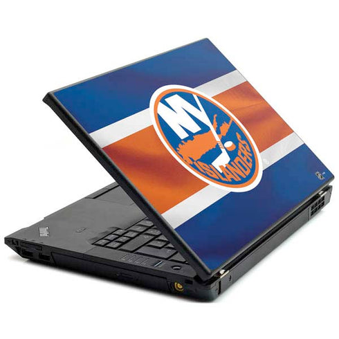NHL New York Islanders Jersey T440s Skin