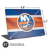 NHL New York Islanders Jersey Universal Laptop 11in (8.8 x 6.2in) Skin