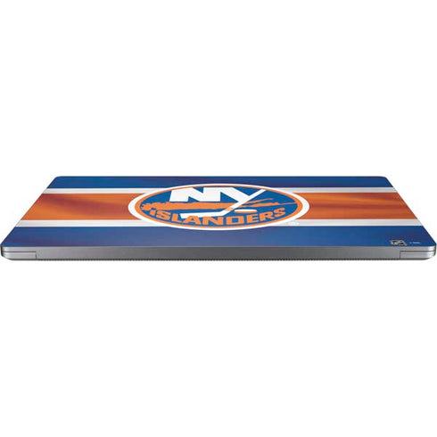 NHL New York Islanders Jersey Universal Laptop 12in (9.8 x 6.8in) Skin