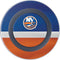 NHL New York Islanders Jersey Wireless Charger Skin
