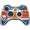 NHL New York Islanders Jersey Xbox 360 Wireless Controller Skin