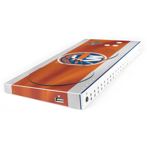 NHL New York Islanders Jersey Xbox Adaptive Controller Skin
