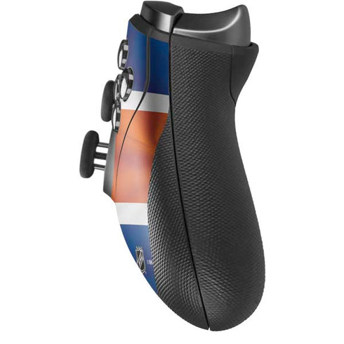 NHL New York Islanders Jersey Xbox Elite Wireless Controller Series 2 Skin