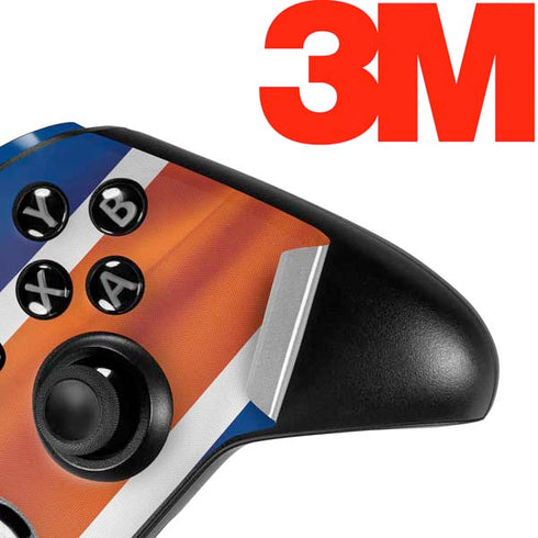 NHL New York Islanders Jersey Xbox One Elite Controller Skin