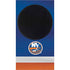 NHL New York Islanders Jersey Xbox Series S Console Skin