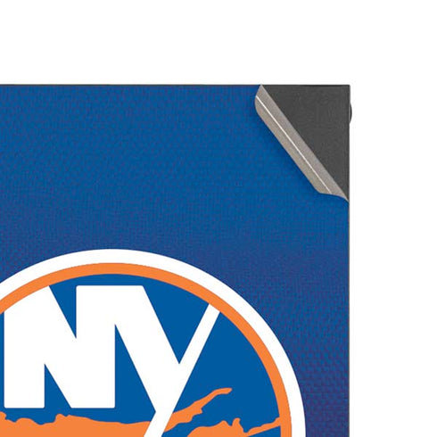 NHL New York Islanders Jersey Xbox Series X Console Skin