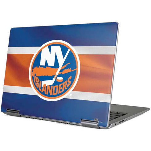 NHL New York Islanders Jersey Yoga 710 14in Skin