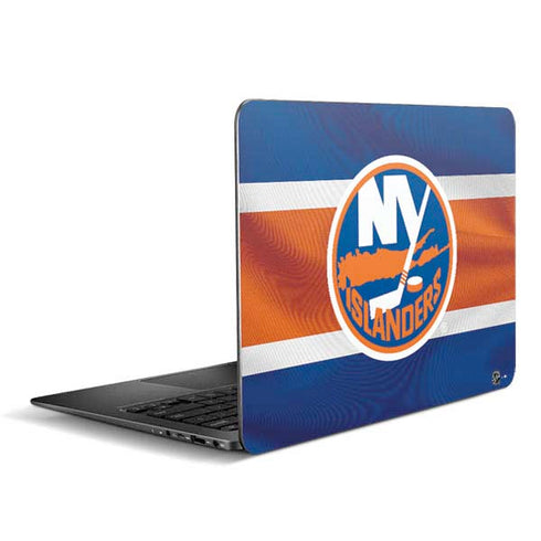 NHL New York Islanders Jersey Zenbook UX305FA 13.3in Skin