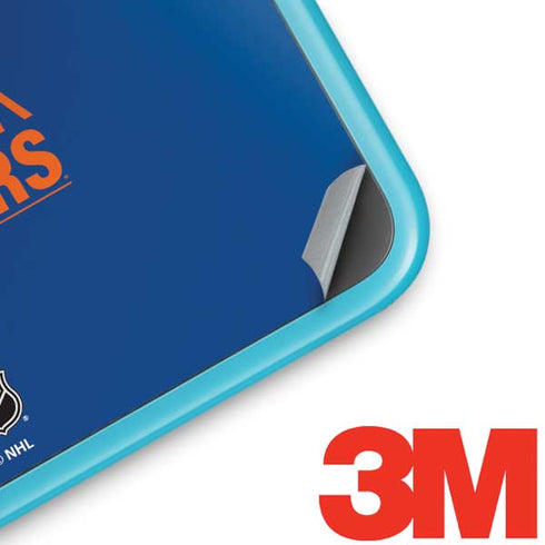 NHL New York Islanders Lineup Nintendo 2DS XL (2017) Skin