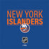 NHL New York Islanders Lineup Nintendo 2DS XL (2017) Skin