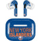 NHL New York Islanders Lineup AirPods Pro 2nd Gen Skin