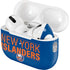 NHL New York Islanders Lineup AirPods Pro 2nd Gen Skin