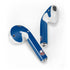 NHL New York Islanders Lineup Apple AirPods 2 Skin