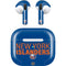 NHL New York Islanders Lineup Apple AirPods (3rd Gen 2021) Skin