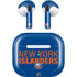 NHL New York Islanders Lineup Apple AirPods (3rd Gen 2021) Skin