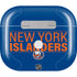 NHL New York Islanders Lineup Apple AirPods (3rd Gen 2021) Skin