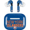 NHL New York Islanders Lineup Apple AirPods Pro Skin